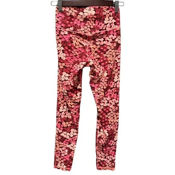 Aerie Offline Women's Real Me Xtra Hold Hi-Rise 7/8 Leggings Women’s Size Small - Picture 5 of 8